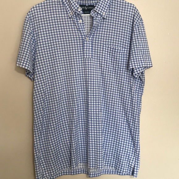 Sold Ralph Lauren - Picture 2 of 3